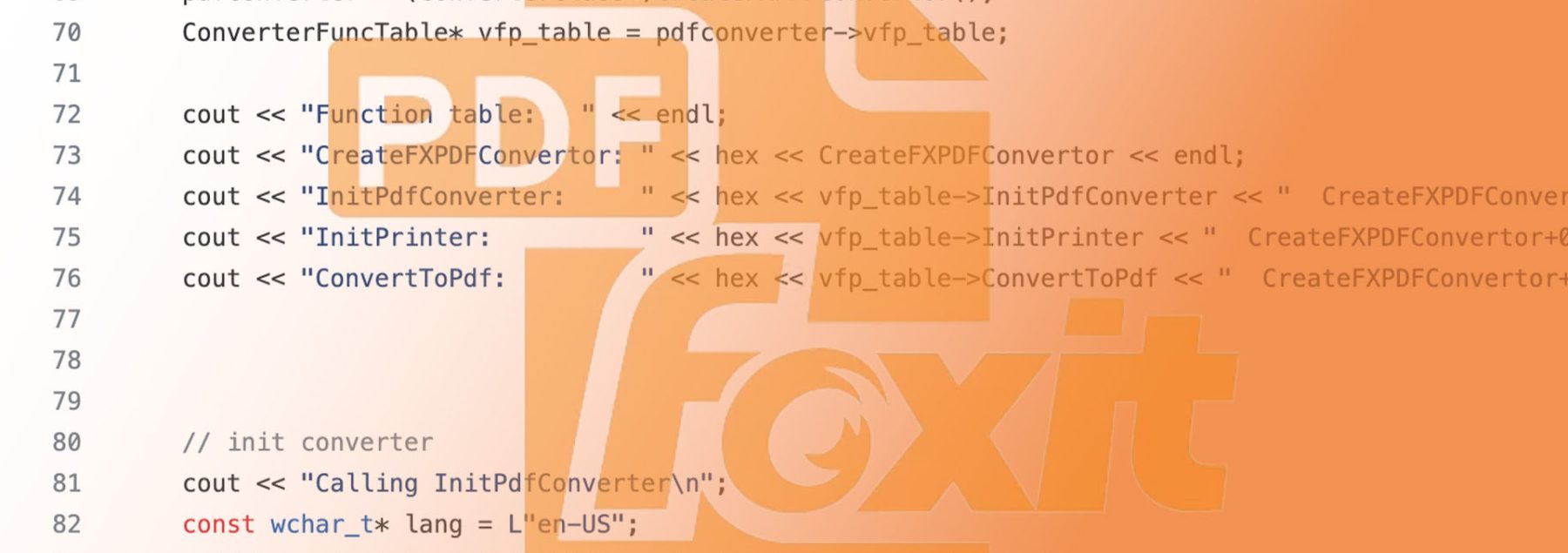 Fuzzing FoxitReader 9.7’s ConvertToPDF | Signal Labs | Advanced Offensive Cybersecurity Training | Self-Paced Trainings | Live Trainings | Virtual Trainings | Custom Private Trainings for Business