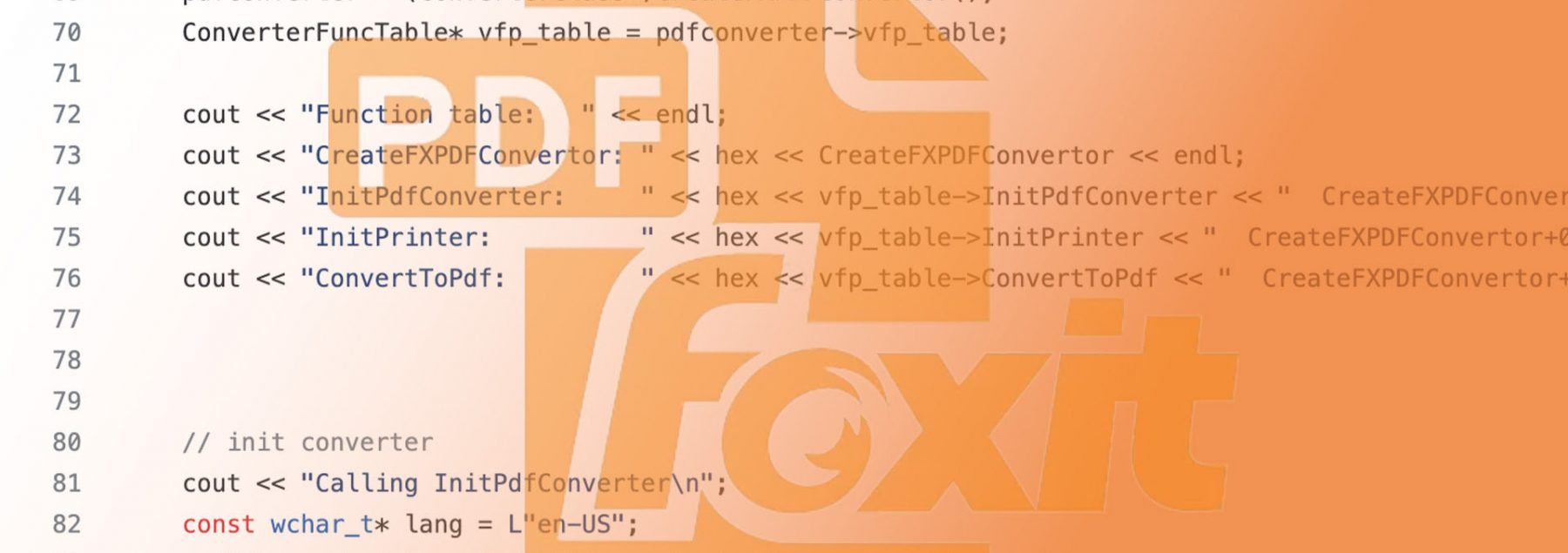 Fuzzing FoxitReader 9.7’s ConvertToPDF | Signal Labs | Advanced Offensive Cybersecurity Training | Self-Paced Trainings | Live Trainings | Virtual Trainings | Custom Private Trainings for Business