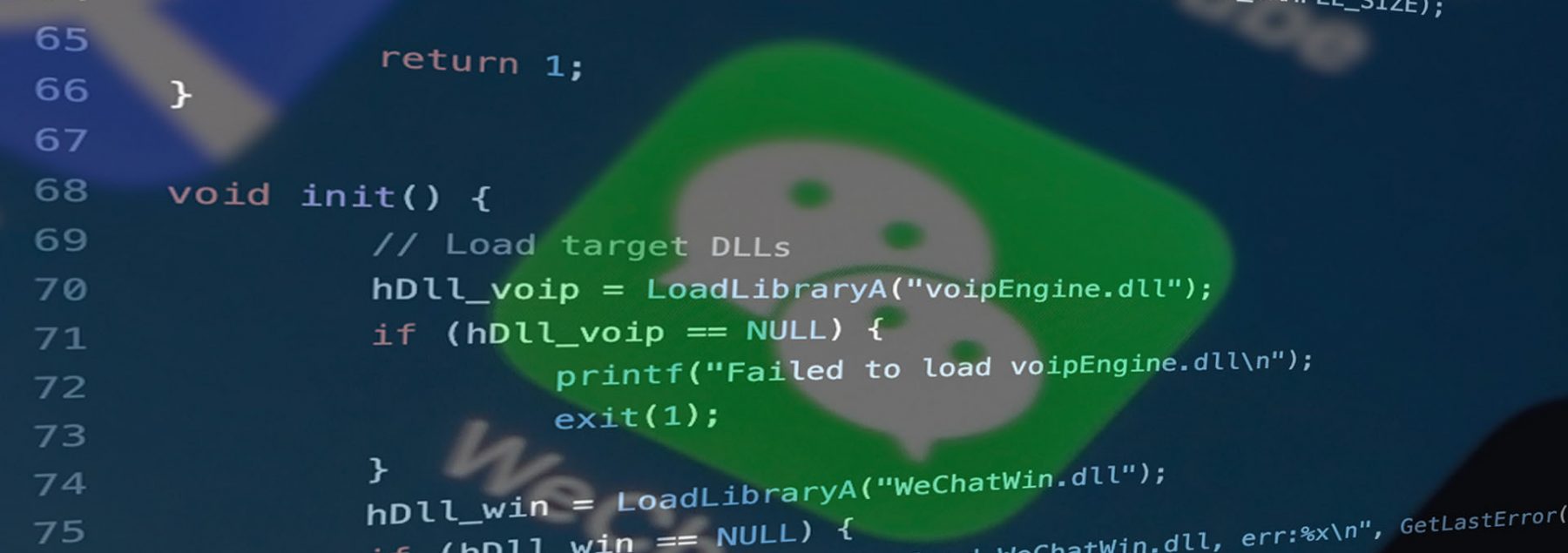 Fuzzing WeChat’s Wxam Parser | Signal Labs | Advanced Offensive Cybersecurity Training | Self-Paced Trainings | Live Trainings | Virtual Trainings | Custom Private Trainings for Business